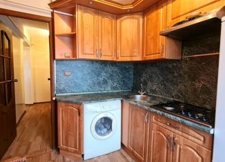 Продажа однокомнатной квартиры, 30 м2, Козельск, Заводская улица, 13