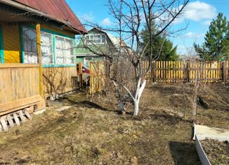 Продам дом, 40 м2, коллективный сад № 87