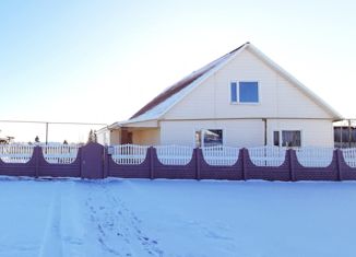 Продажа дома, 127.6 м2, село Сорочино, Школьная улица