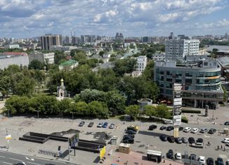 Продажа 1-комнатной квартиры, 37 м2, Москва, Большая Тульская улица, 2, Большая Тульская улица