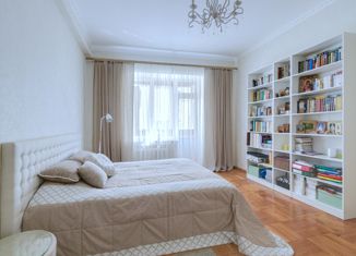 Продается трехкомнатная квартира, 81.6 м2, Москва, Большая Татарская улица, 36, Большая Татарская улица