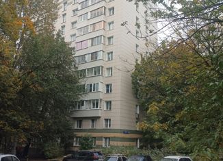 Продам однокомнатную квартиру, 35.5 м2, Москва, улица Обручева, 49, ЮЗАО