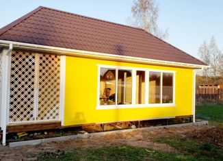 Дом на продажу, 39.9 м2, садовое товарищество Стрела, садовое товарищество Стрела, 32