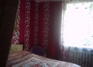 Продается трехкомнатная квартира, 56.42 м2, село Юргинское, улица 25-го Партсъезда, 7