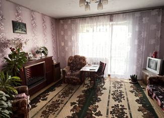 2-ком. квартира на продажу, 52 м2, Прокопьевск, улица Есенина, 18