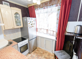 Продается трехкомнатная квартира, 51.2 м2, Томская область, Светлый переулок, 36