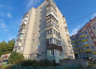 Продаю 2-ком. квартиру, 48 м2, Липецкая область, улица Орджоникидзе, 6А