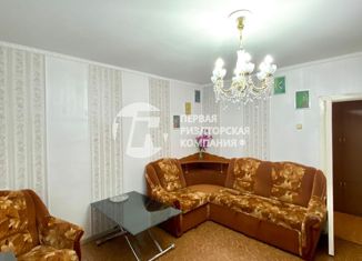 Сдаю двухкомнатную квартиру, 52.3 м2, Новосибирская область, улица Пархоменко, 88