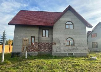 Продам дом, 238 м2, Хабаровский край, Виноградная улица, 23