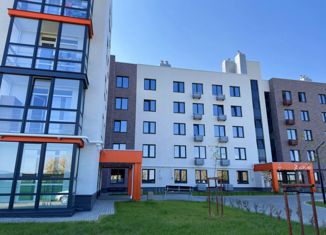 Однокомнатная квартира на продажу, 29 м2, Строитель, Аллейная улица, 4