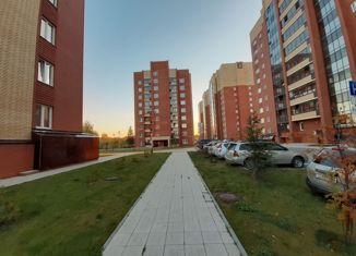 Продается квартира студия, 27.8 м2, Новосибирск, Кубовая улица, 47/1, ЖК Солнечные Часы