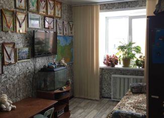 Продажа трехкомнатной квартиры, 61.7 м2, Новочебоксарск, проезд Энергетиков, 3