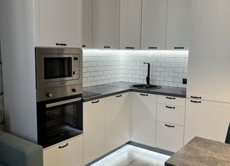 Продажа 2-ком. квартиры, 40.1 м2, село Мариинский, Хвойная улица, 16