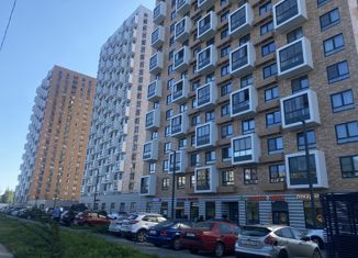 Продаю 1-ком. квартиру, 39.4 м2, Санкт-Петербург, Дальневосточный проспект, 35к1, ЖК Дальневосточный 15