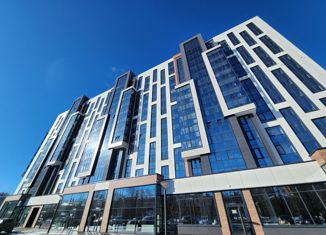 Продам 3-комнатную квартиру, 84.2 м2, Пермь, Монастырская улица, 60, Ленинский район