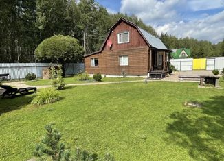 Продается дом, 90 м2, СНТ Нефтяник-8, 6-я улица