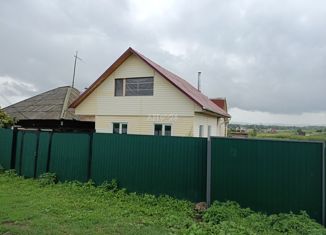 Дом на продажу, 42.1 м2, село Есаулово, улица Кирова