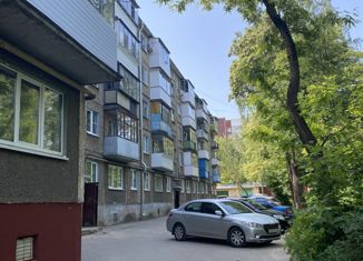 Продажа 2-комнатной квартиры, 42.4 м2, Орёл, Комсомольская улица, 266, Заводской район