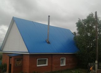 Продажа дома, 65 м2, село Завьялово, Пролетарская улица, 58