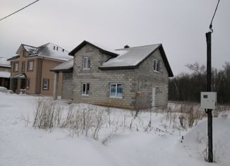 Продажа дома, 94 м2, деревня Ясная Поляна, улица Удачи