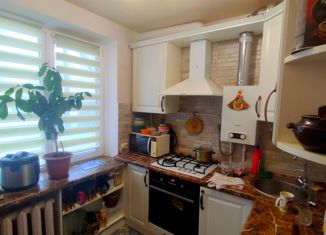 Продажа двухкомнатной квартиры, 46.6 м2, Иваново, Ульяновский переулок, 5, район Сортировочный