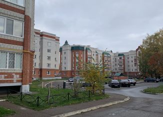 Продажа однокомнатной квартиры, 38.3 м2, Зеленодольск, улица Гоголя, 23