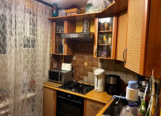 Продажа двухкомнатной квартиры, 45 м2, Москва, Смольная улица, 23к2, метро Водный стадион