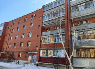 Продажа 1-комнатной квартиры, 29.7 м2, Курган, улица Алексеева, 9, Заозёрный район