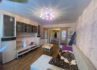 Продажа двухкомнатной квартиры, 49 м2, Бугульма, улица Михаила Калинина, 32