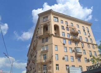 Продаю трехкомнатную квартиру, 68.9 м2, Москва, Кутузовский проспект, 27, район Дорогомилово