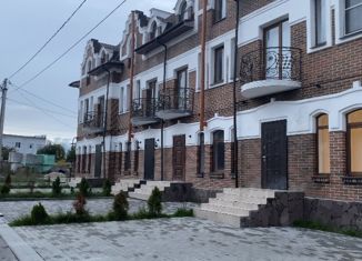 Продажа таунхауса, 117 м2, деревня Малёвка, 2-й Малевский проезд, 1