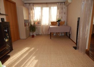 2-комнатная квартира на продажу, 44.25 м2, Самара, улица Авроры, 108, метро Гагаринская