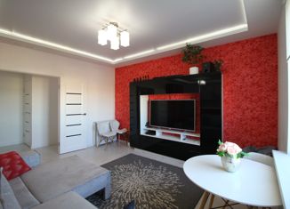 Продаю трехкомнатную квартиру, 78.3 м2, Санкт-Петербург, Репищева улица, 10к2, Репищева улица