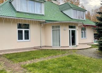 Продается дом, 250 м2, деревня Кирполье, Лесная улица, уч40