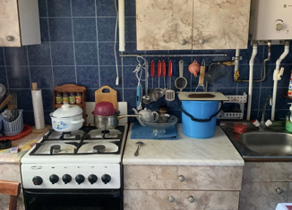 Продается 3-ком. квартира, 50.4 м2, Каменка, улица Суворова, 49