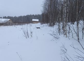 Продажа земельного участка, 10 сот., село Озёрное, Таёжная улица