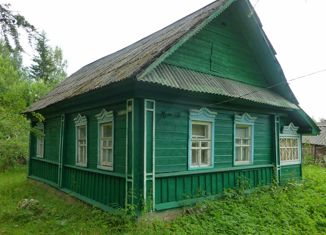Продаю дом, 36.5 м2, деревня Пожня, Советская улица