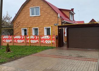 Дом на продажу, 125 м2, село Ковалево, Советская улица