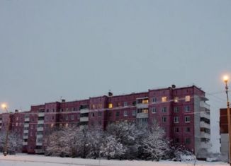 Продаю четырехкомнатную квартиру, 80.5 м2, Красноярский край, микрорайон Пионерный, 156