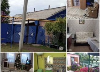 Продажа дома, 62.1 м2, поселок Чебеньки, Западная улица