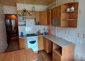 Продаю 1-ком. квартиру, 36 м2, рабочий посёлок Хохлово, улица Строителей, 16