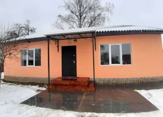 Продажа дома, 110 м2, Почеп, Советская улица, 27