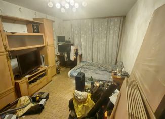 2-ком. квартира на продажу, 44.4 м2, Москва, улица Фёдора Полетаева, 15к3, метро Окская