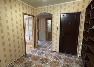 Продам трехкомнатную квартиру, 73.4 м2, Тосно, улица Тотмина, 1