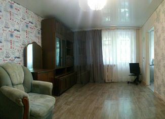 Аренда 2-комнатной квартиры, 44.7 м2, Магнитогорск, улица Суворова, 95