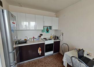 Продается 1-комнатная квартира, 41 м2, Удмуртия, Авангардная улица, 26