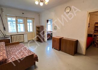 Продается 2-ком. квартира, 43.4 м2, Волгоград, улица Кузнецова, 21, Краснооктябрьский район