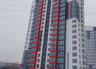 Продам квартиру студию, 27 м2, Новосибирск, улица Связистов, 162к2с, метро Студенческая