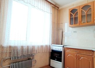 1-комнатная квартира на продажу, 28.2 м2, Оренбургская область, улица Мусы Джалиля, 25