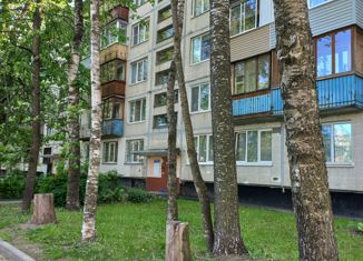 2-ком. квартира на продажу, 45 м2, Санкт-Петербург, улица Руставели, 64к2, муниципальный округ № 21